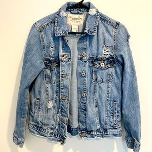 American Rag Woman’s Denim Jacket
